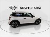 Thumbnail of 2025 Nanuq White Metallic MINI Hardtop