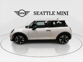 Thumbnail of 2025 Nanuq White Metallic MINI Hardtop