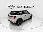 Thumbnail of 2025 Nanuq White Metallic MINI Hardtop