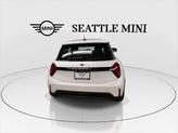Thumbnail of 2025 Nanuq White Metallic MINI Hardtop