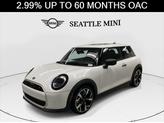Photo of 2025 Nanuq White Metallic MINI Hardtop