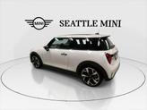 Thumbnail of 2025 Nanuq White Metallic MINI Hardtop