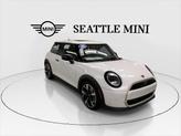 Thumbnail of 2025 Nanuq White Metallic MINI Hardtop