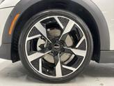 Thumbnail of 2025 Nanuq White Metallic MINI Hardtop