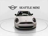 Thumbnail of 2025 Nanuq White Metallic MINI Hardtop