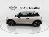 Thumbnail of 2025 Nanuq White Metallic MINI Hardtop