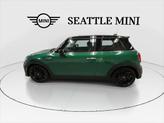 Thumbnail of 2023 British Racing Green IV Metallic MINI Hardtop
