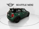 Thumbnail of 2023 British Racing Green IV Metallic MINI Hardtop