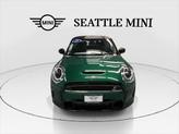 Thumbnail of 2023 British Racing Green IV Metallic MINI Hardtop
