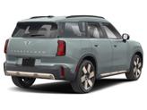 Thumbnail of 2025 Smokey Green Metallic MINI Countryman