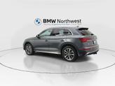 Thumbnail of 2022 Daytona Gray Pearl Effect Audi Q5