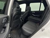 Thumbnail of 2022 Mineral White Metallic BMW X5