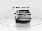 Thumbnail of 2022 Mineral White Metallic BMW X5