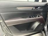 Thumbnail of 2023 Machine Gray Metallic Mazda CX-5