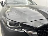 Thumbnail of 2023 Machine Gray Metallic Mazda CX-5