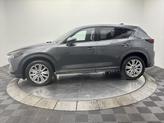 Thumbnail of 2023 Machine Gray Metallic Mazda CX-5