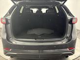 Thumbnail of 2023 Machine Gray Metallic Mazda CX-5