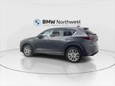 Thumbnail of 2023 Machine Gray Metallic Mazda CX-5