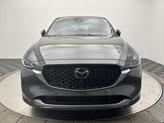 Thumbnail of 2023 Machine Gray Metallic Mazda CX-5