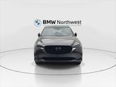 Thumbnail of 2023 Machine Gray Metallic Mazda CX-5