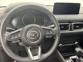 Thumbnail of 2023 Machine Gray Metallic Mazda CX-5