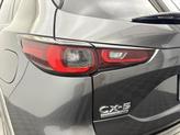Thumbnail of 2023 Machine Gray Metallic Mazda CX-5