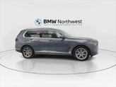 Thumbnail of 2026 Sparkling Copper Metallic BMW X7