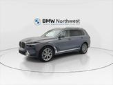 Thumbnail of 2026 Sparkling Copper Metallic BMW X7