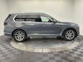 Thumbnail of 2026 Sparkling Copper Metallic BMW X7