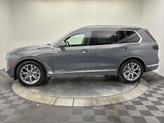 Thumbnail of 2026 Sparkling Copper Metallic BMW X7