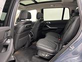 Thumbnail of 2026 Sparkling Copper Metallic BMW X7
