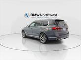 Thumbnail of 2026 Sparkling Copper Metallic BMW X7