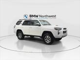 Thumbnail of 2023 Ice Cap Toyota 4Runner