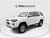 Photo of 2023 Ice Cap Toyota 4Runner