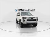 Thumbnail of 2023 Ice Cap Toyota 4Runner