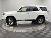 Thumbnail of 2023 Ice Cap Toyota 4Runner