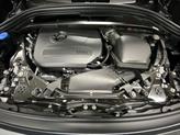 Thumbnail of 2025 Smokey Green Metallic MINI Countryman