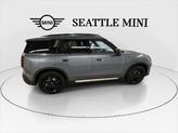 Thumbnail of 2025 Smokey Green Metallic MINI Countryman