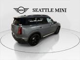 Thumbnail of 2025 Smokey Green Metallic MINI Countryman