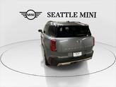 Thumbnail of 2025 Smokey Green Metallic MINI Countryman