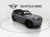 Thumbnail of 2025 Smokey Green Metallic MINI Countryman