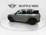 Thumbnail of 2025 Smokey Green Metallic MINI Countryman