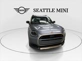 Thumbnail of 2025 Smokey Green Metallic MINI Countryman