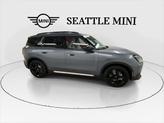 Thumbnail of 2025 Smokey Green Metallic MINI Countryman