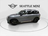 Thumbnail of 2025 Smokey Green Metallic MINI Countryman