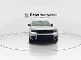 Thumbnail of 2022 Silver Zynith Jeep Grand Cherokee L