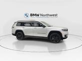 Thumbnail of 2022 Silver Zynith Jeep Grand Cherokee L