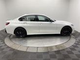 Thumbnail of 2025 Mineral White Metallic BMW 330