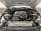 Thumbnail of 2025 Mineral White Metallic BMW 330
