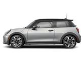 Thumbnail of 2025 Indigo Sunset Blue Metallic MINI Hardtop